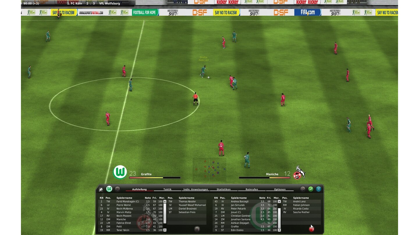 Fussball Manager 10