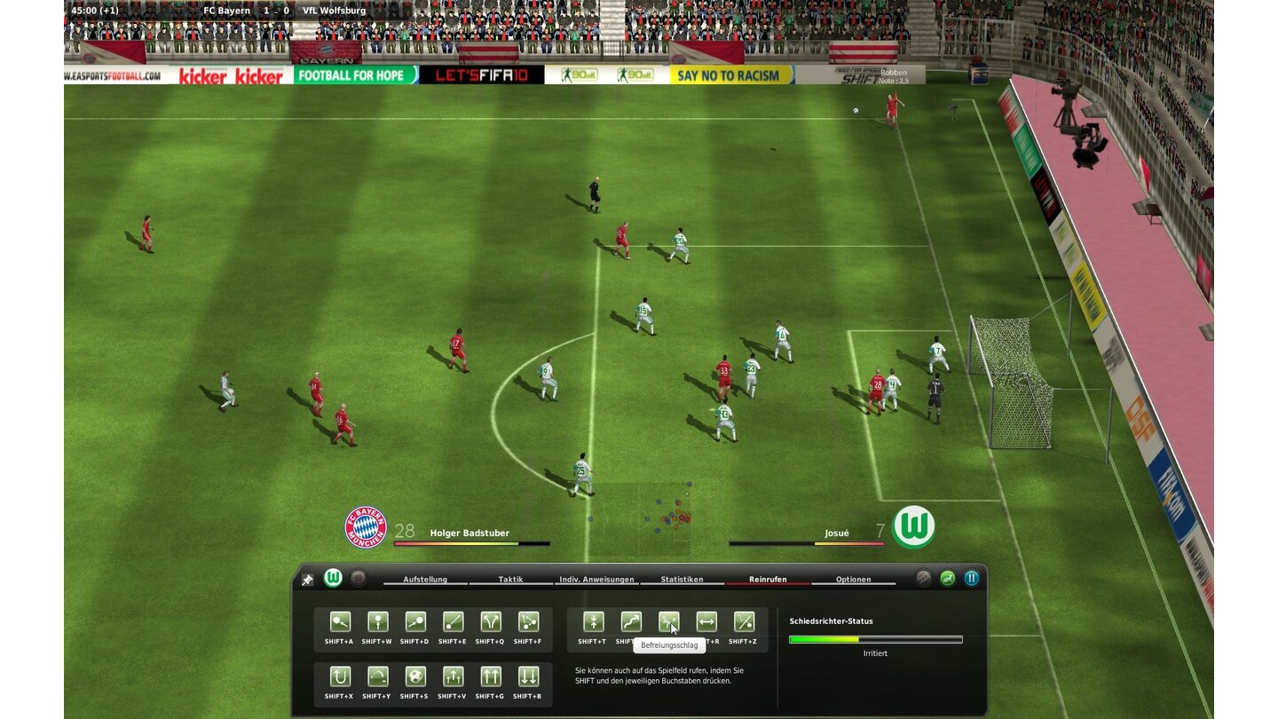 Fussball Manager 10