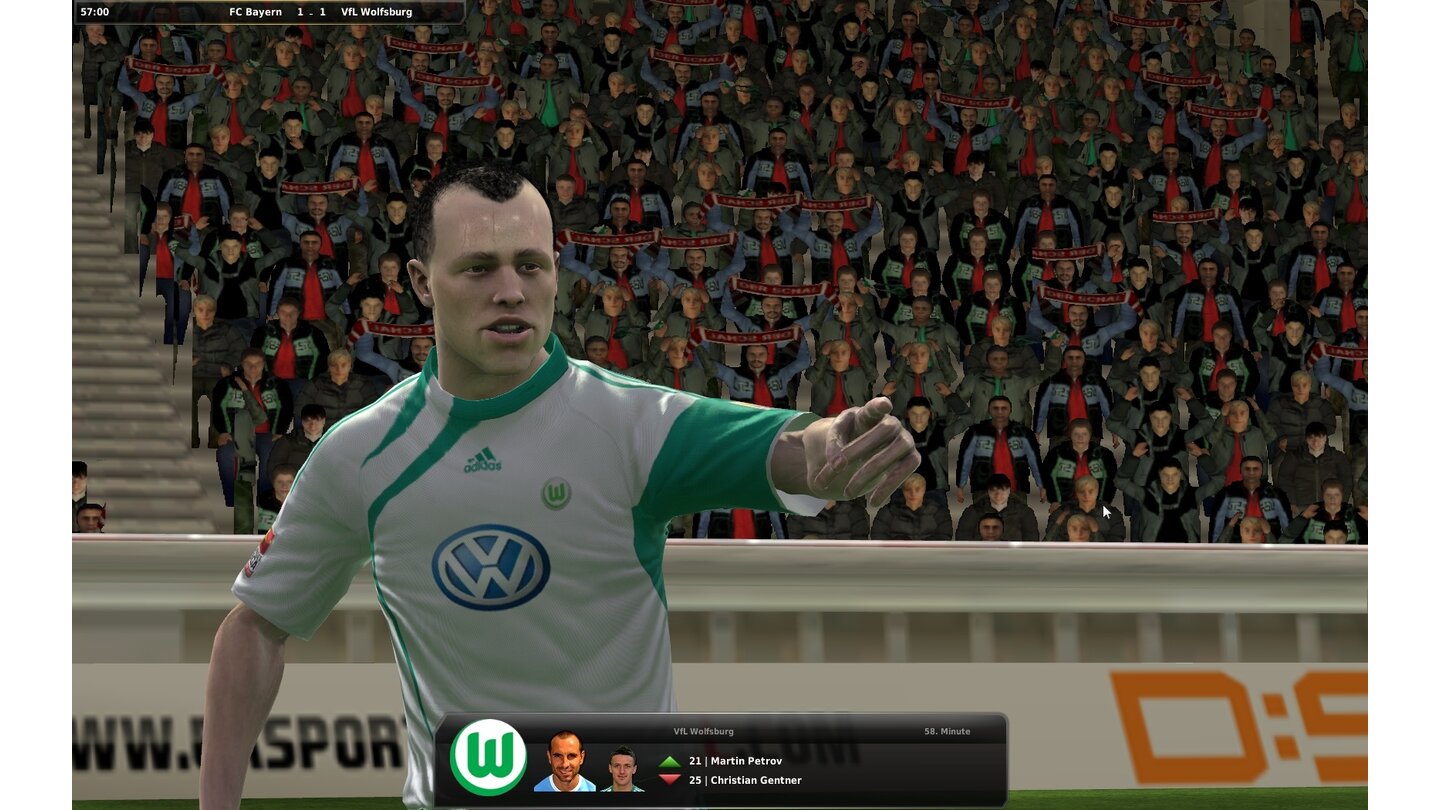 Fussball Manager 10