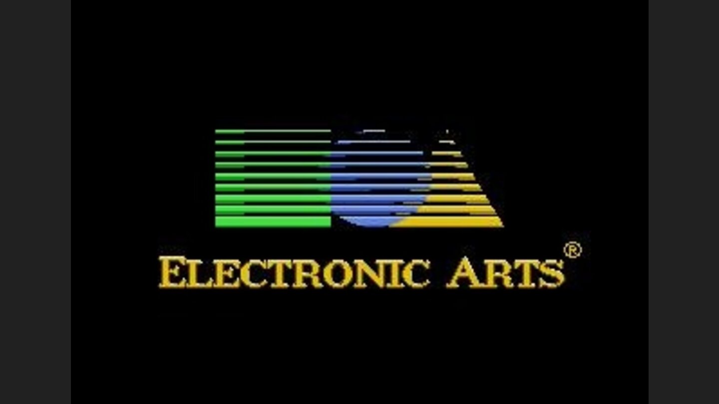 Electronic Arts logo