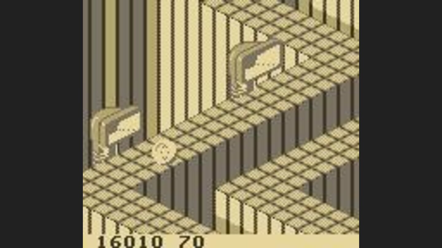 Those vacuums sure do suck!