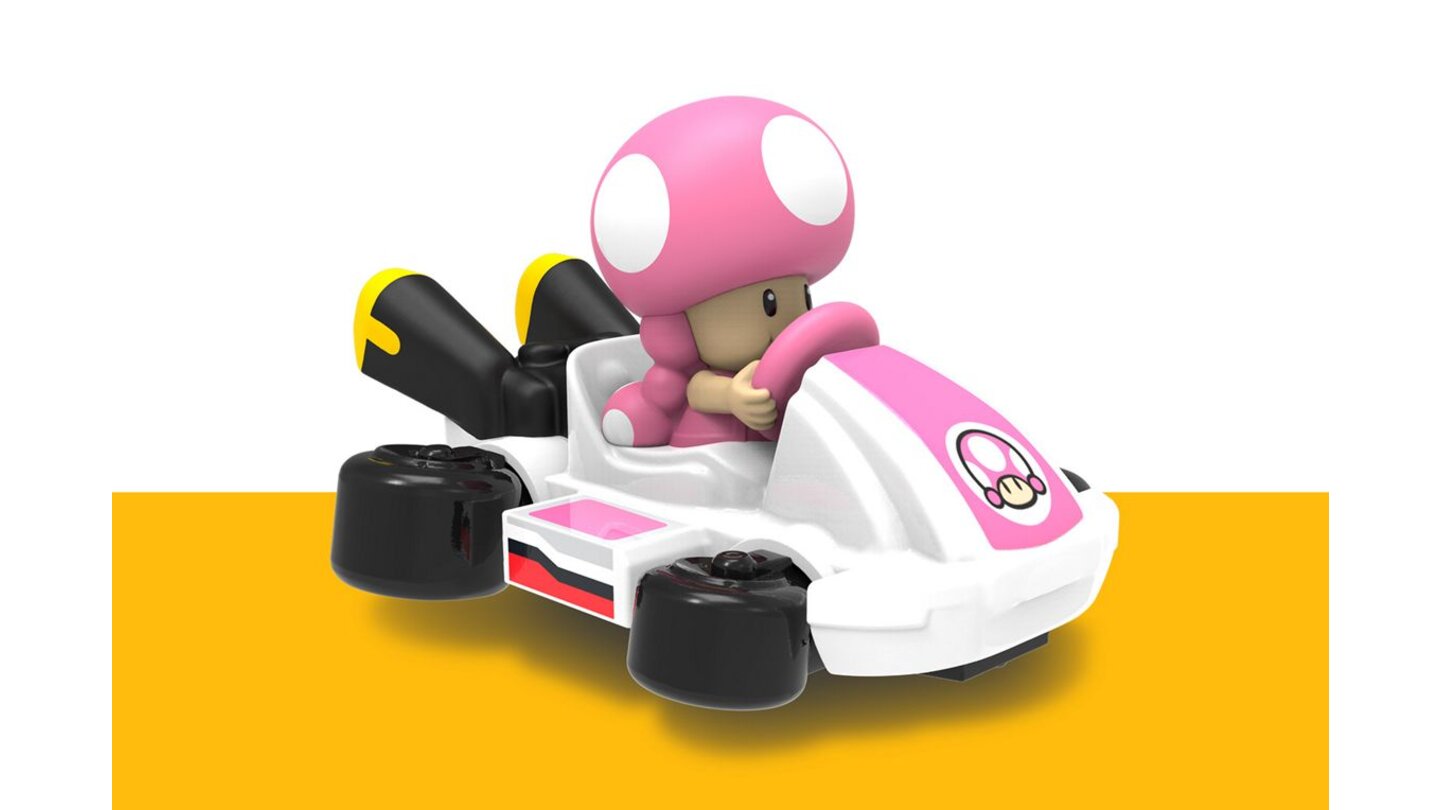 Mario Kart