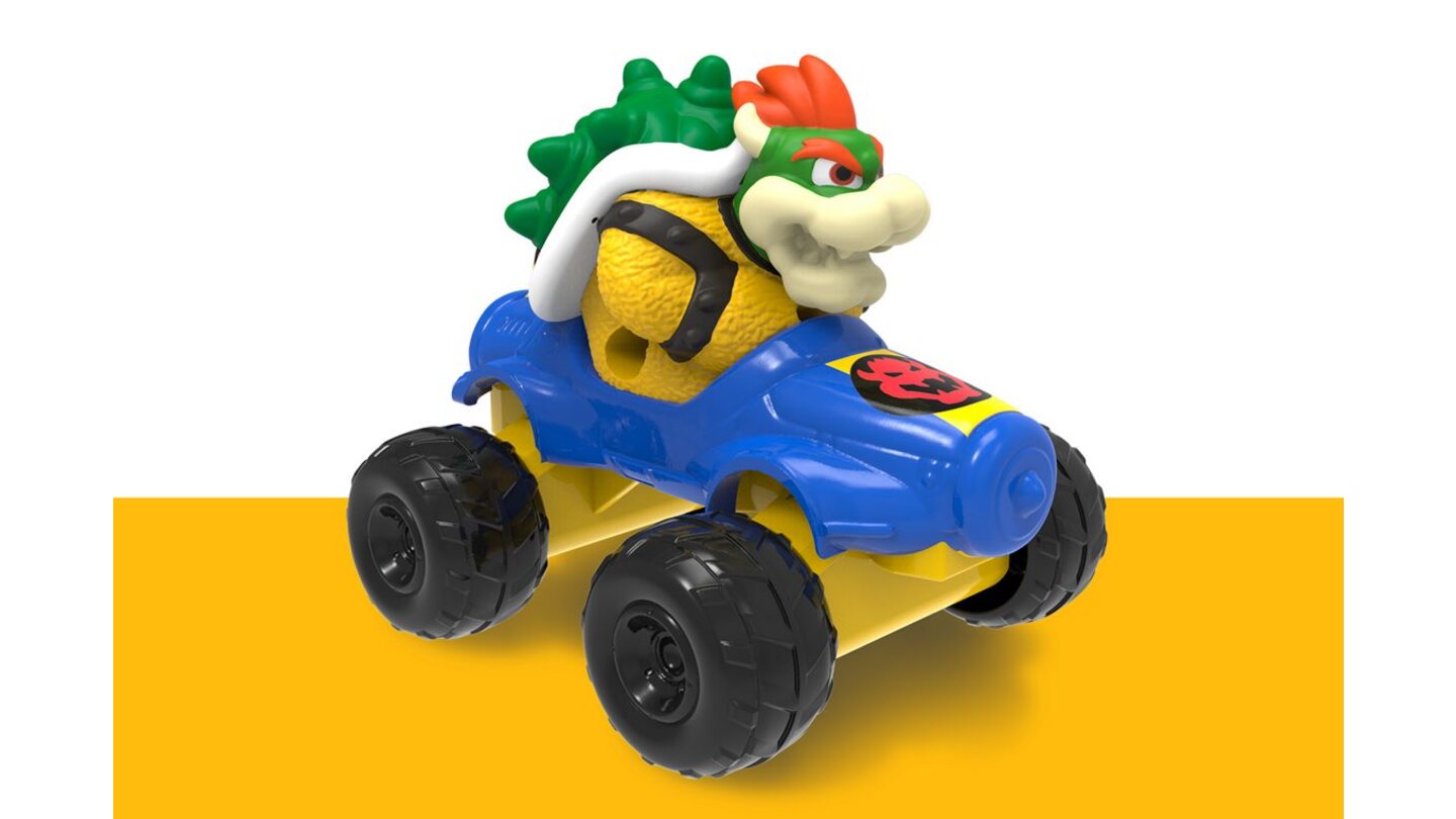 Mario Kart