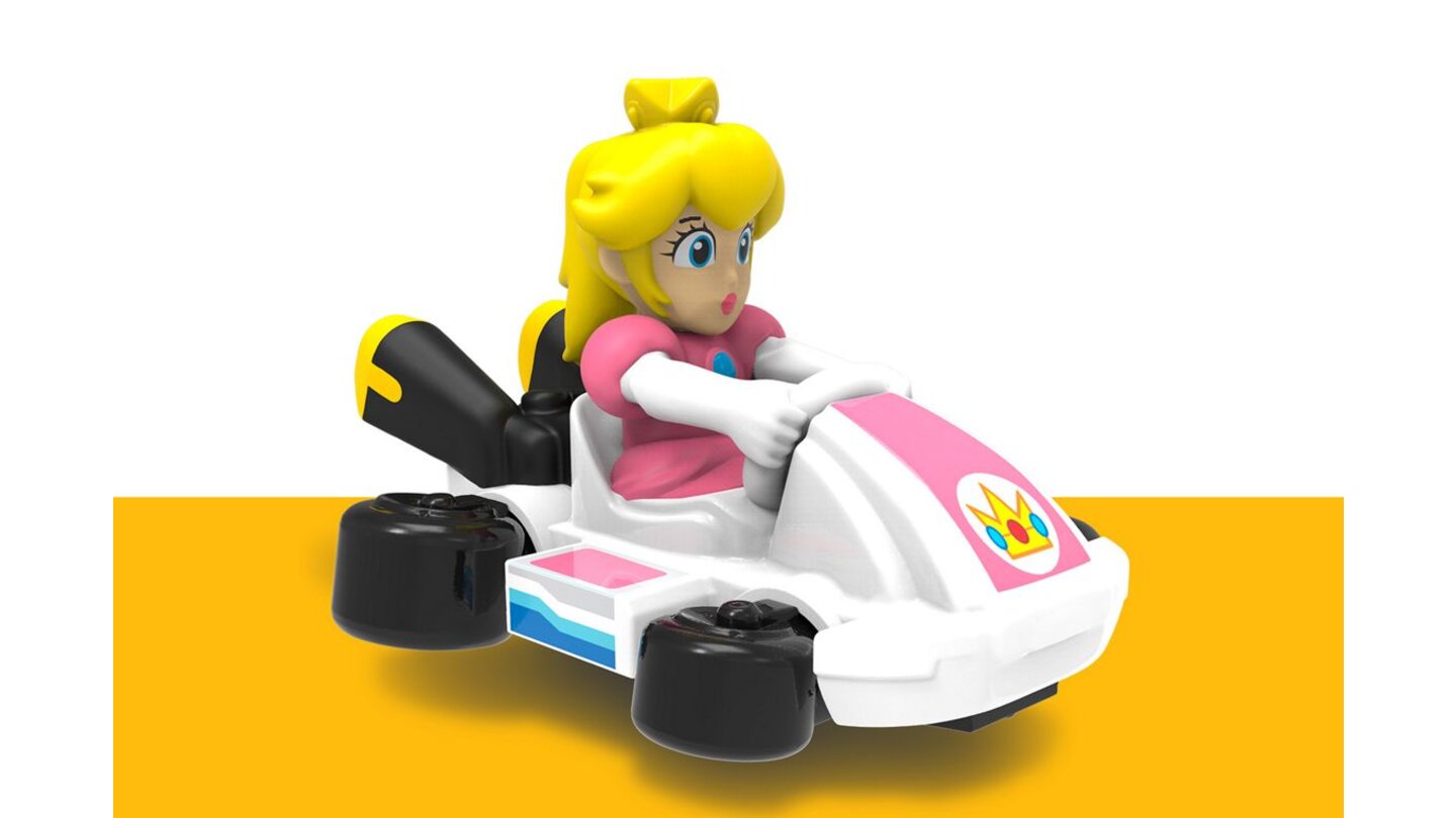 Mario Kart