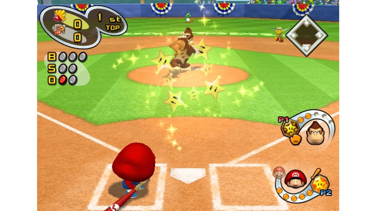 Mario Superstar Baseball_GC 2