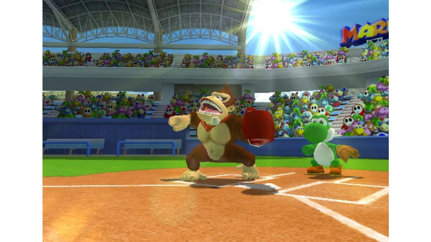 Mario Superstar Baseball_GC 5