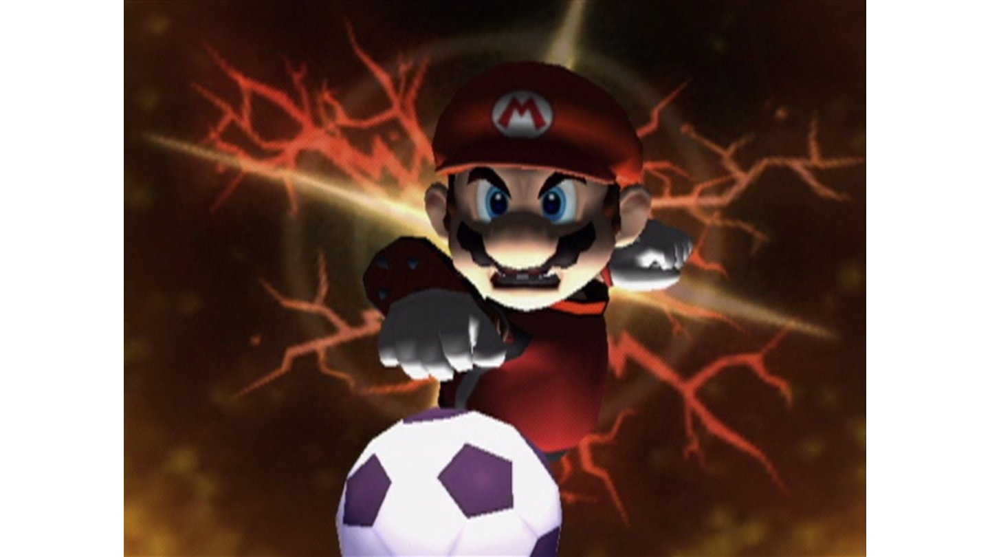 MarioSmashFootball 3