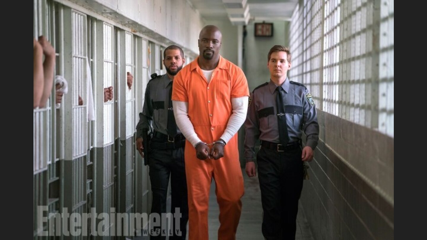 Marvels The Defenders