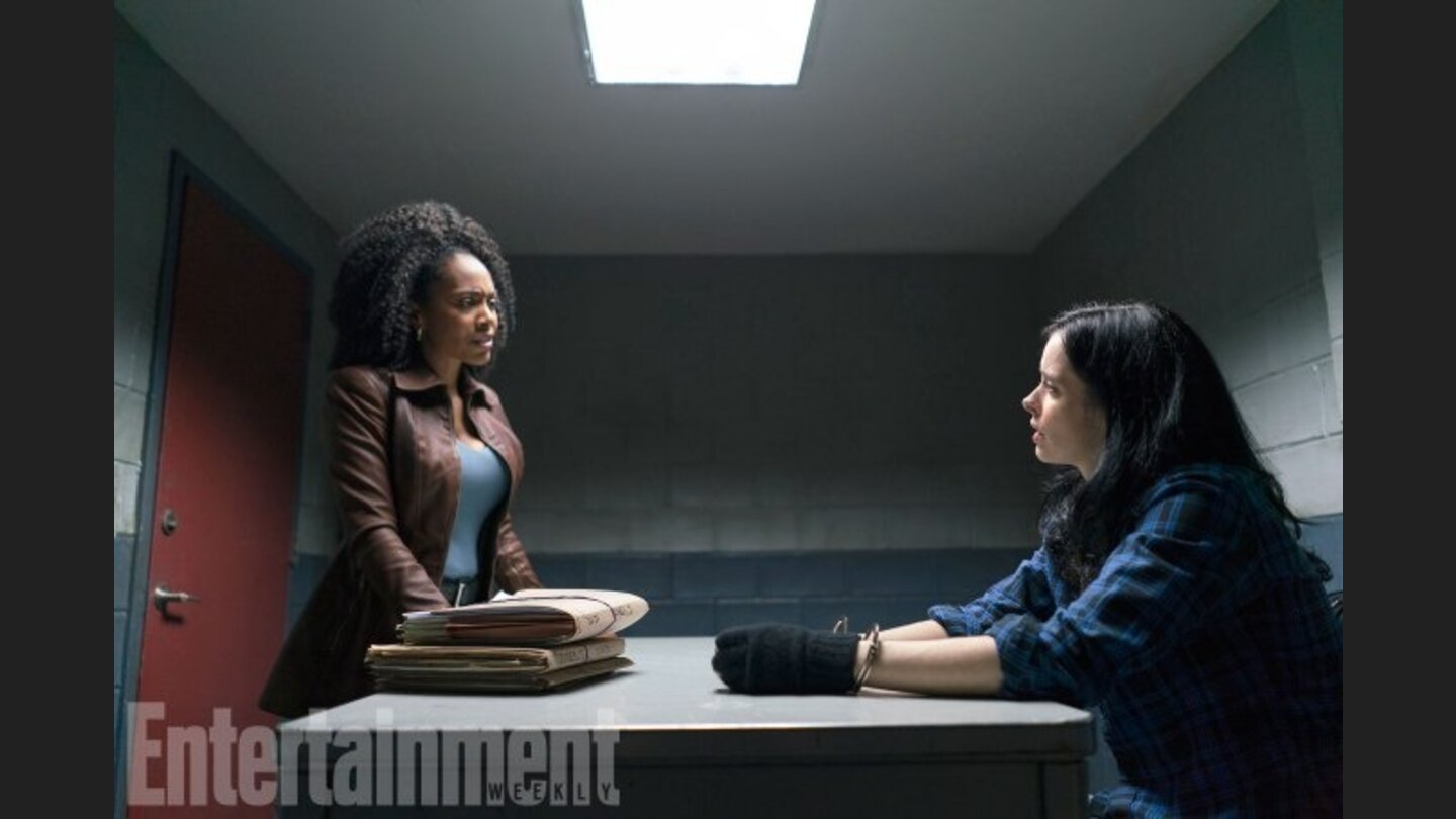 Marvels The Defenders