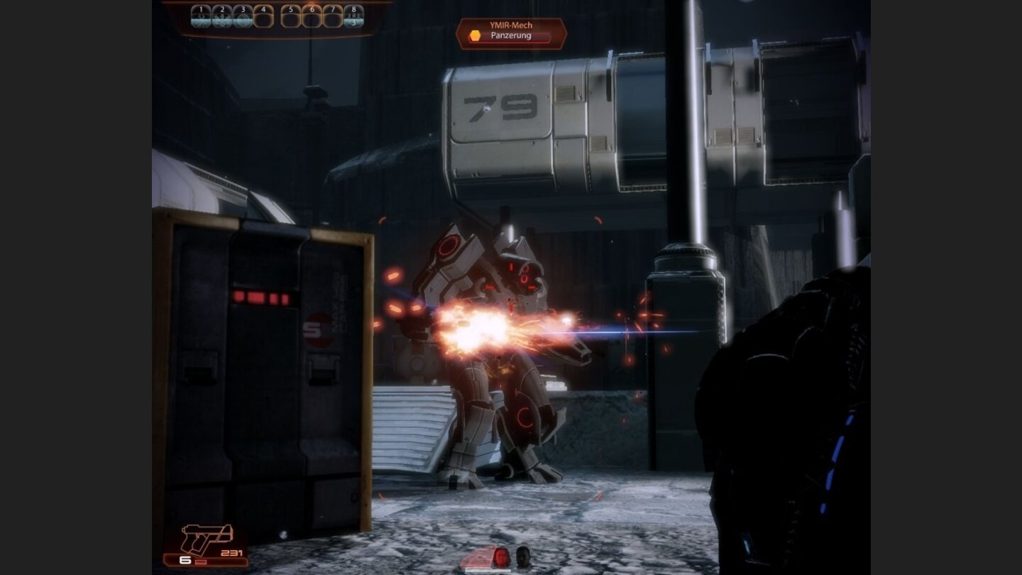 Mass Effect 2 PC