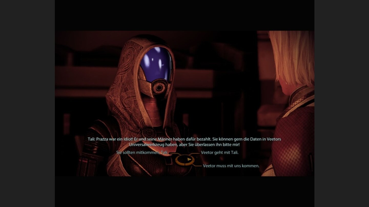 Mass Effect 2 PC