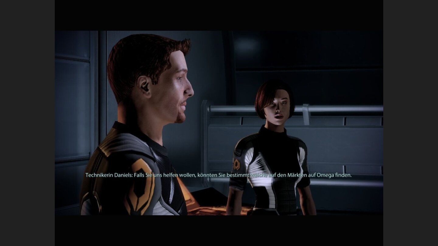 Mass Effect 2 PC