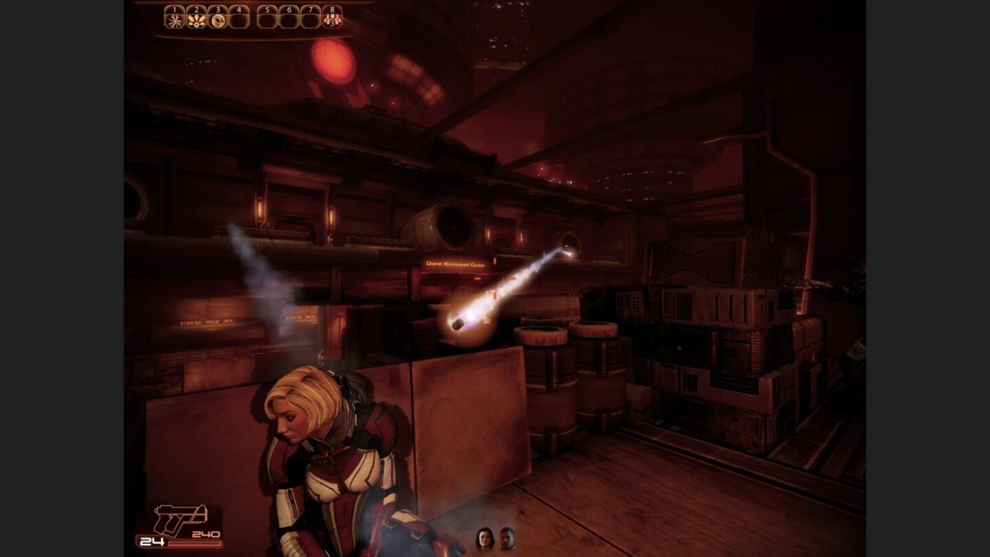 Mass Effect 2 PC