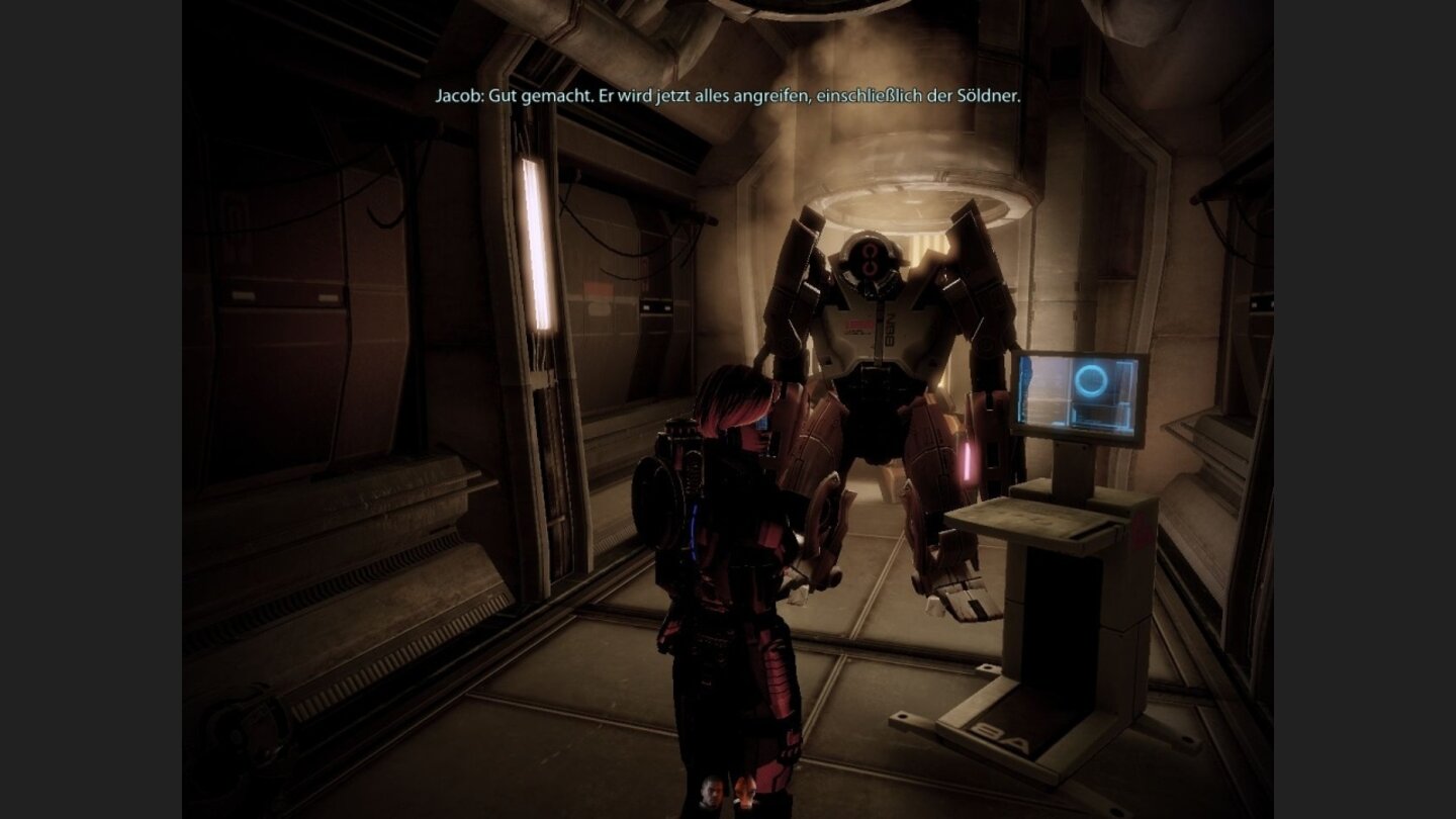 Mass Effect 2 PC