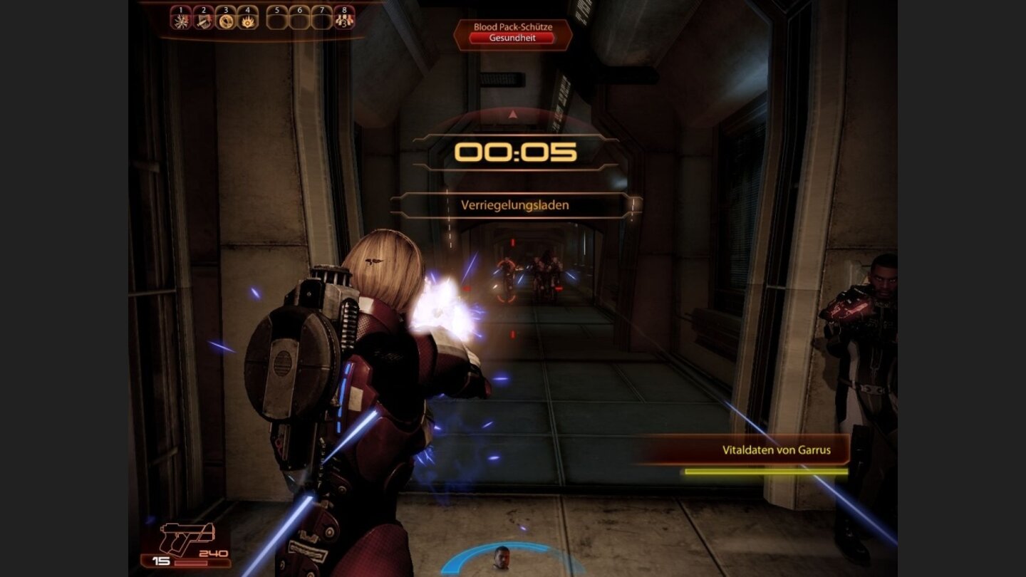 Mass Effect 2 PC