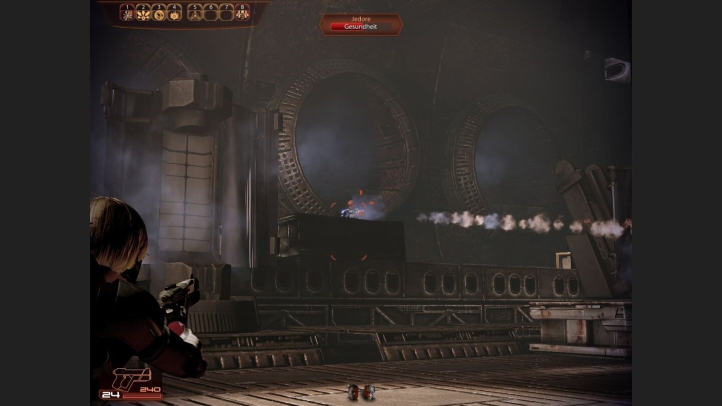 Mass Effect 2 PC