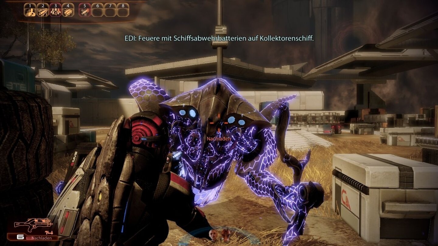 Mass Effect 2 PC