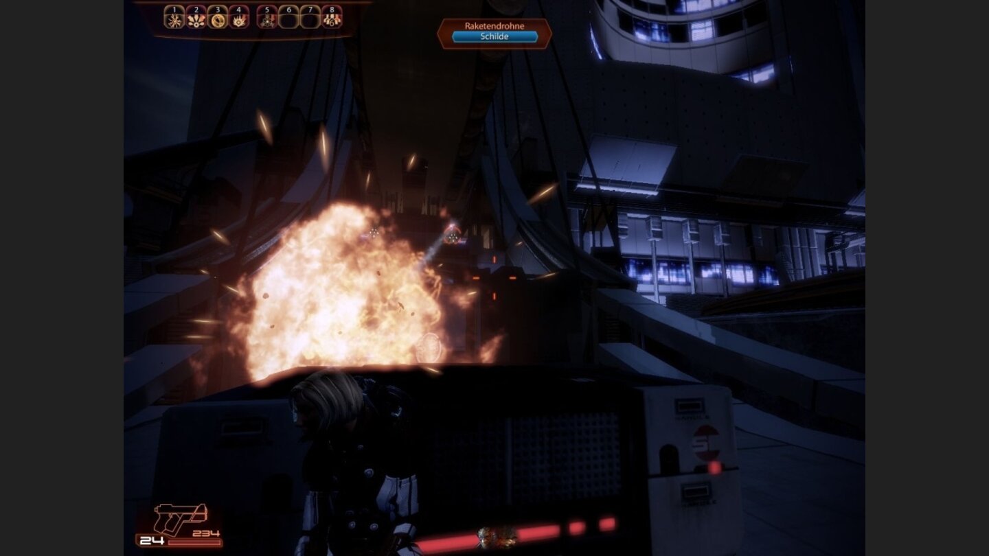 Mass Effect 2 PC