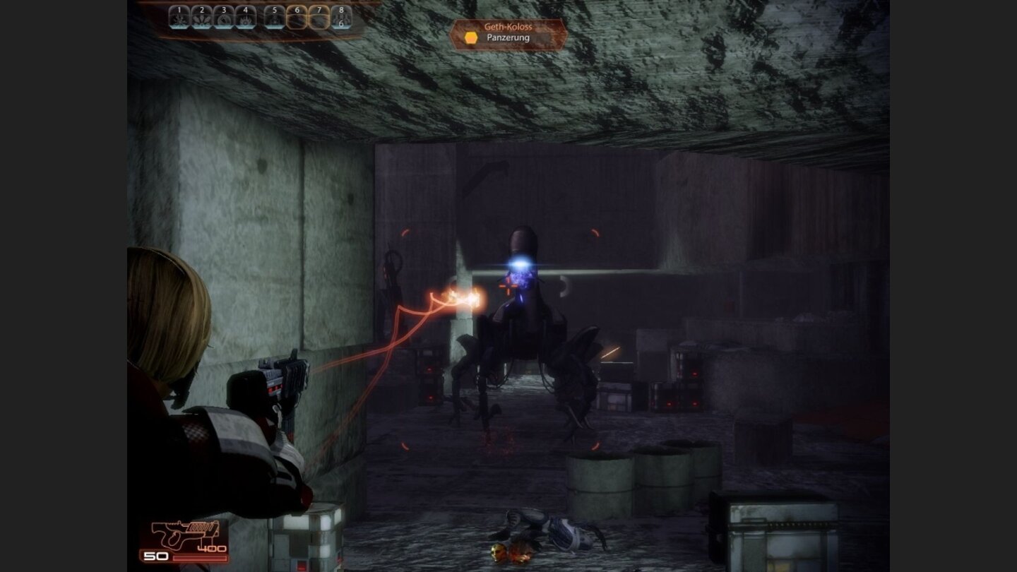 Mass Effect 2 PC