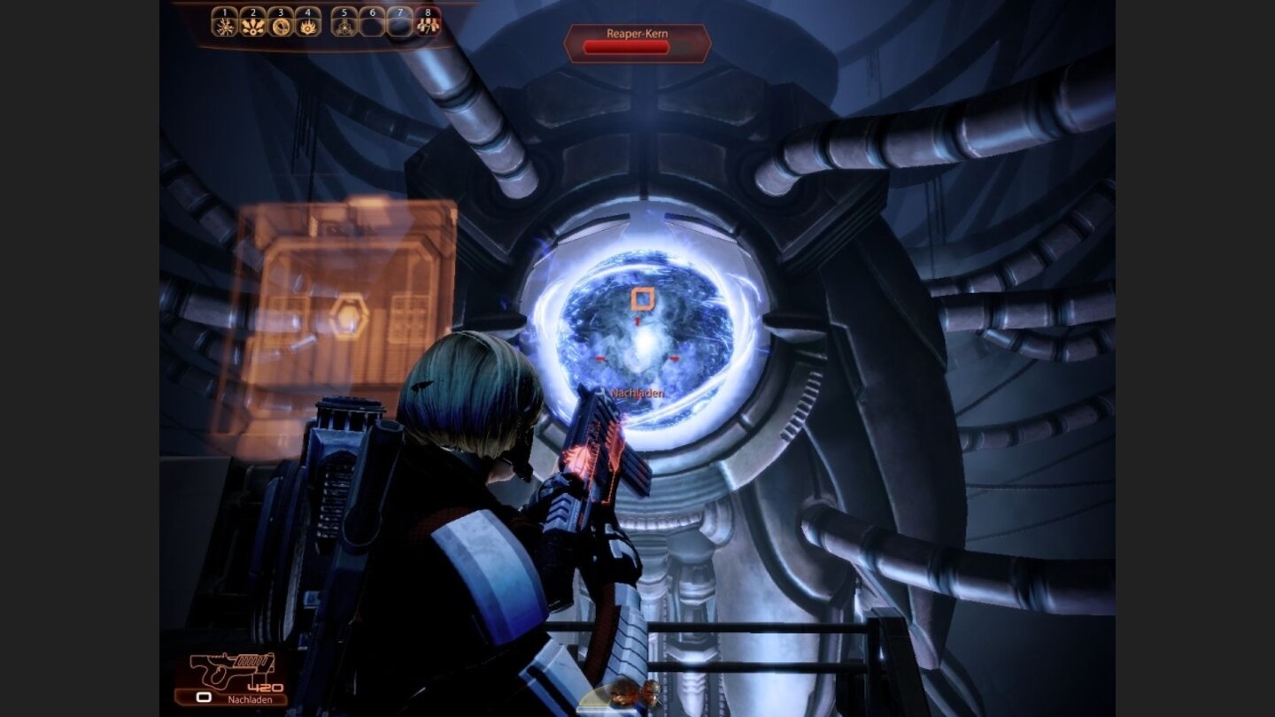 Mass Effect 2 PC