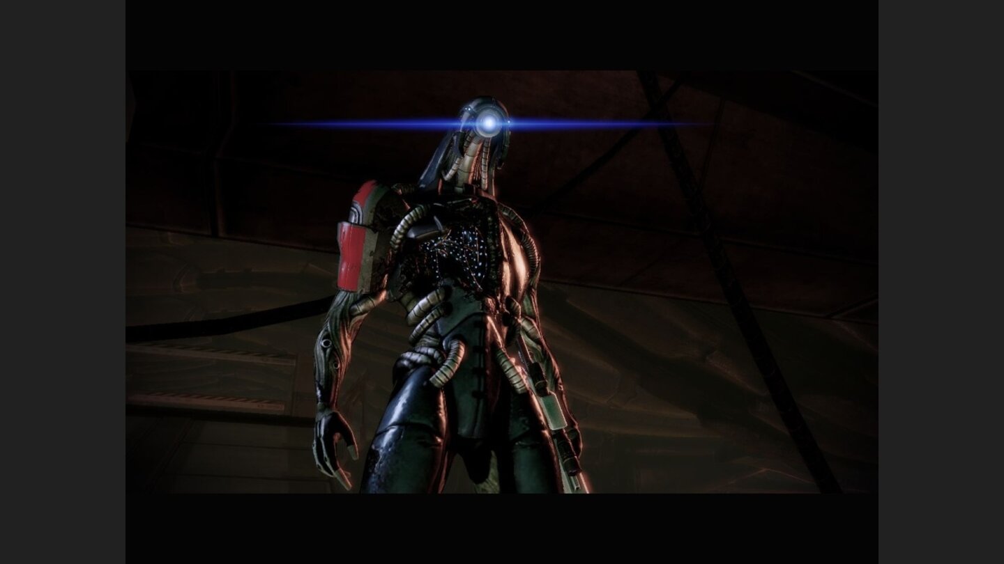 Mass Effect 2 PC
