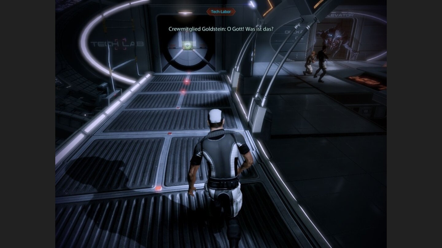 Mass Effect 2 PC