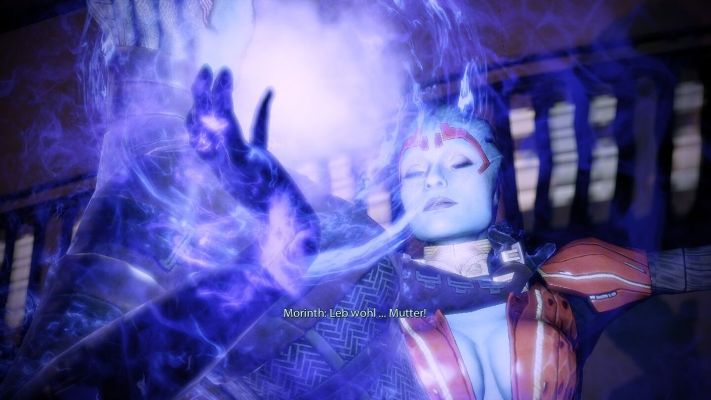 Mass Effect 2 PC