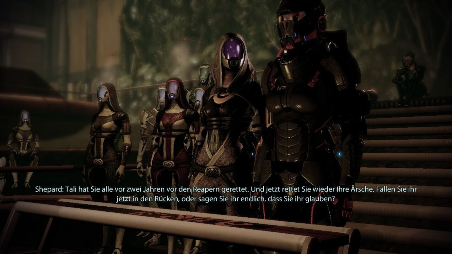 Mass Effect 2 PC