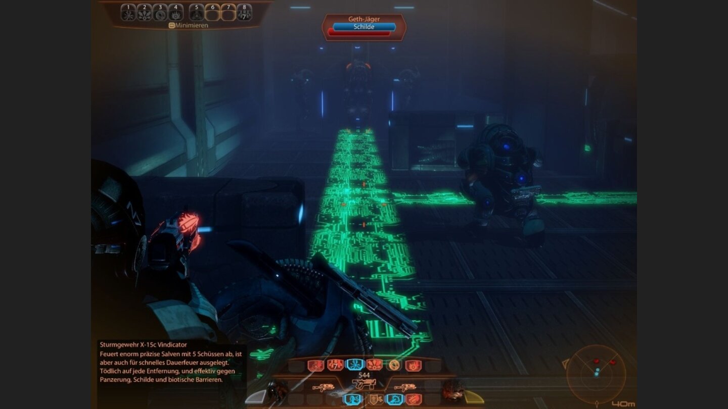 Mass Effect 2 PC