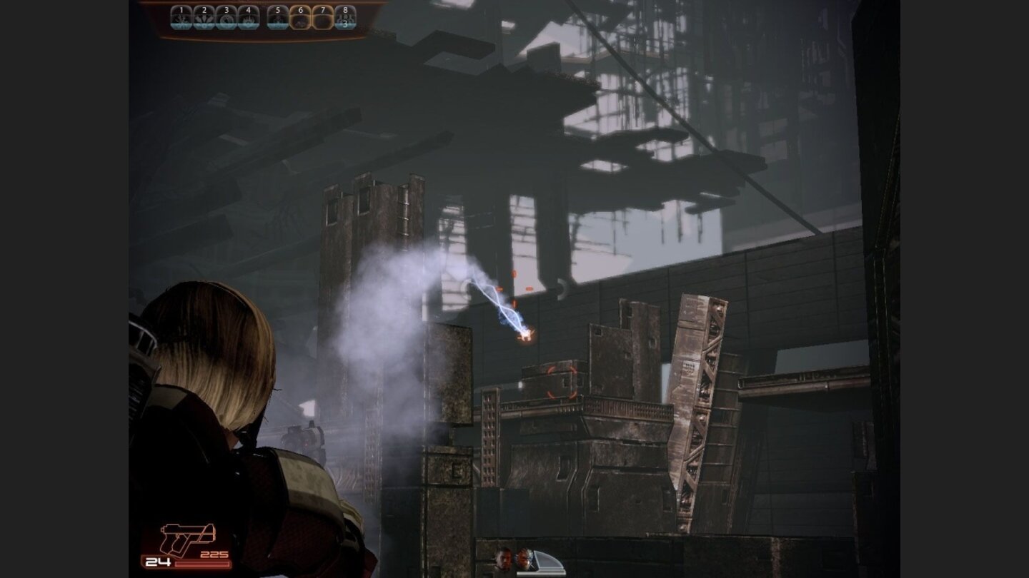 Mass Effect 2 PC