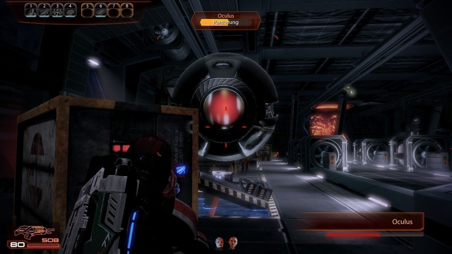 Mass Effect 2 PC