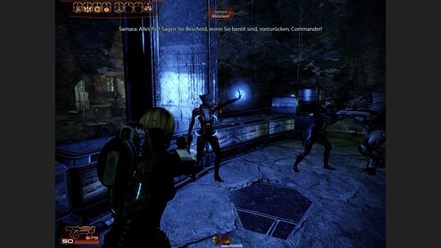 Mass Effect 2 PC