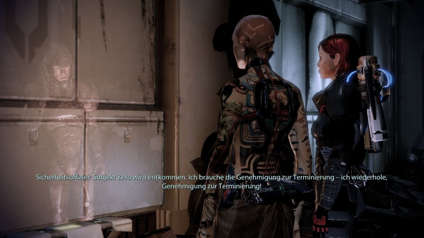 Mass Effect 2 PC