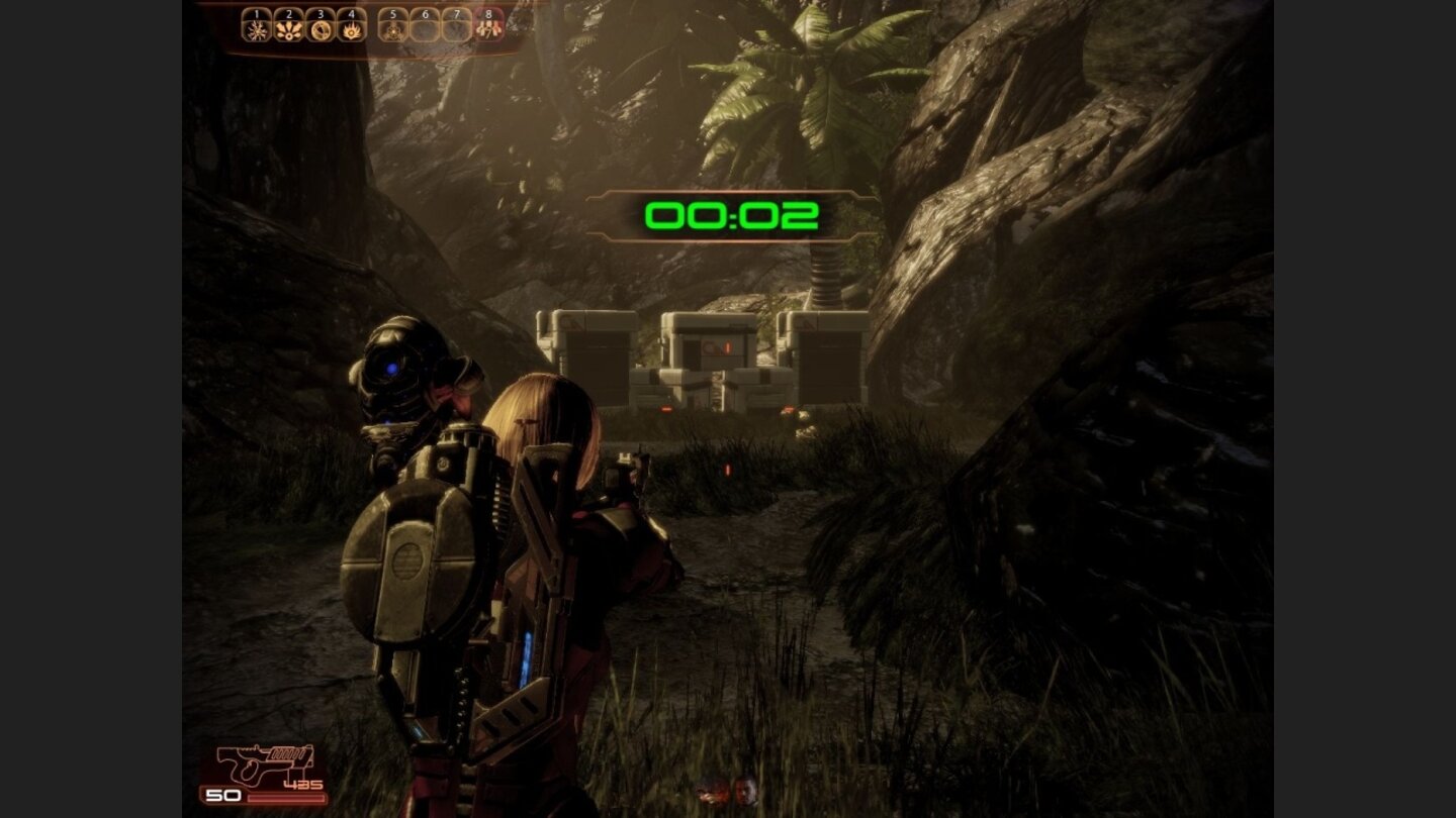 Mass Effect 2 PC