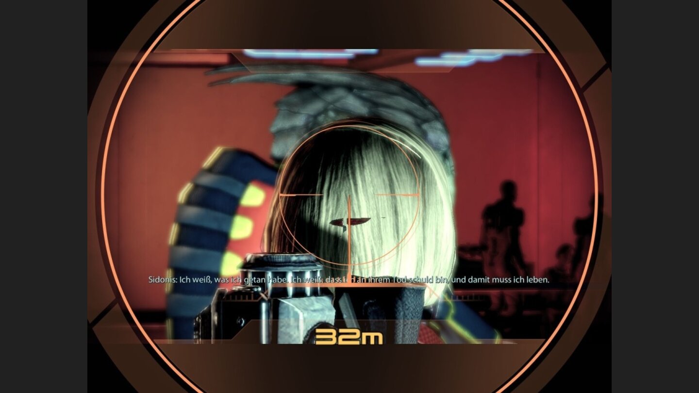 Mass Effect 2 PC