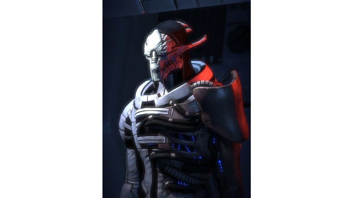 mass effect 2