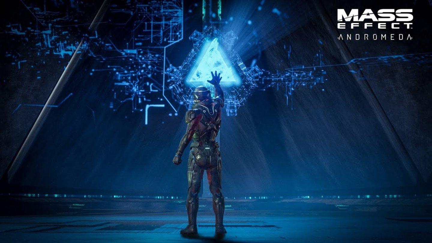 Mass Effect: Andromeda - Screenshots zum N7-Day