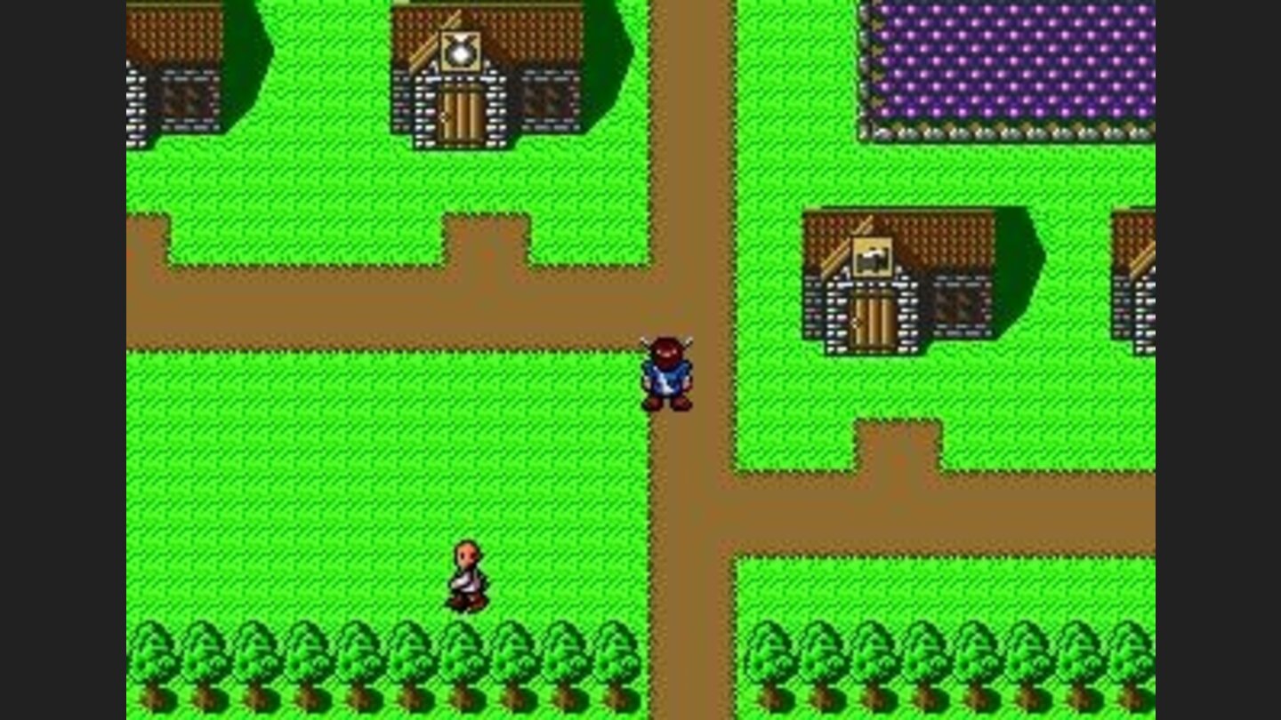 Visiting the capital city