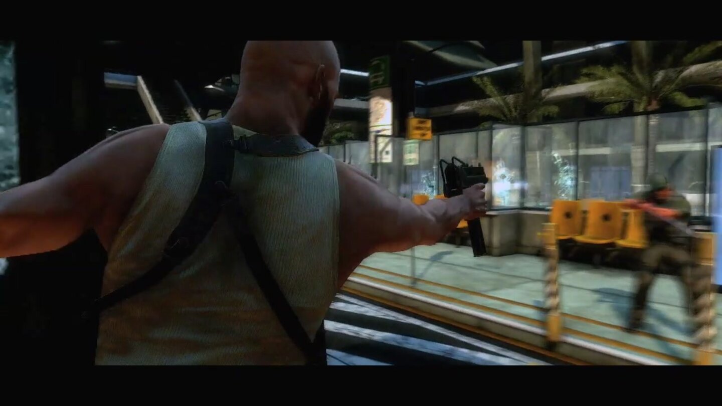 Max Payne 3