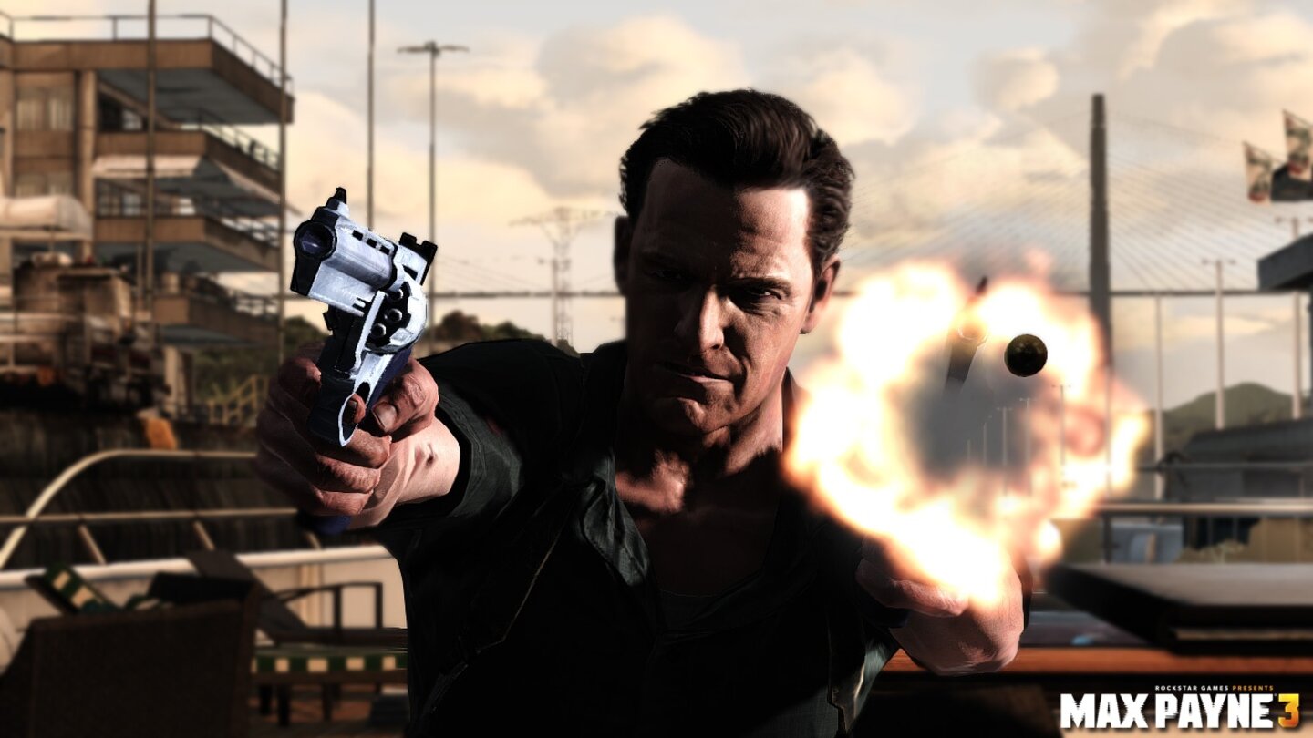 Max Payne 3