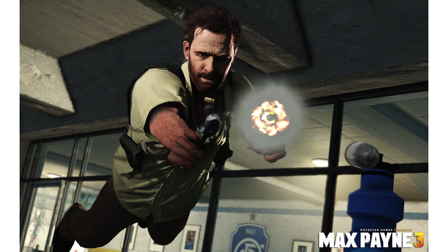 Max Payne 3