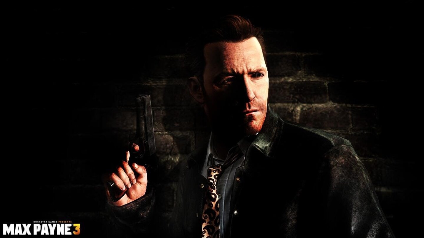 Max Payne 3