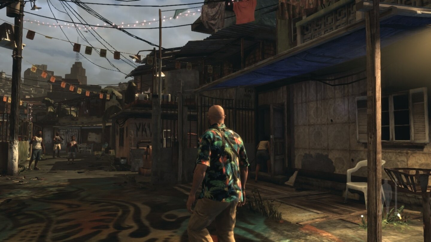 Max Payne 3