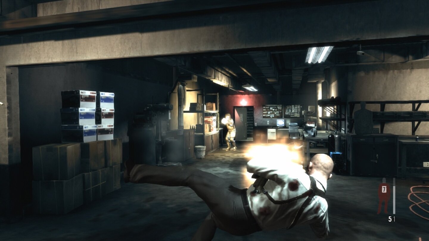 Max Payne 3