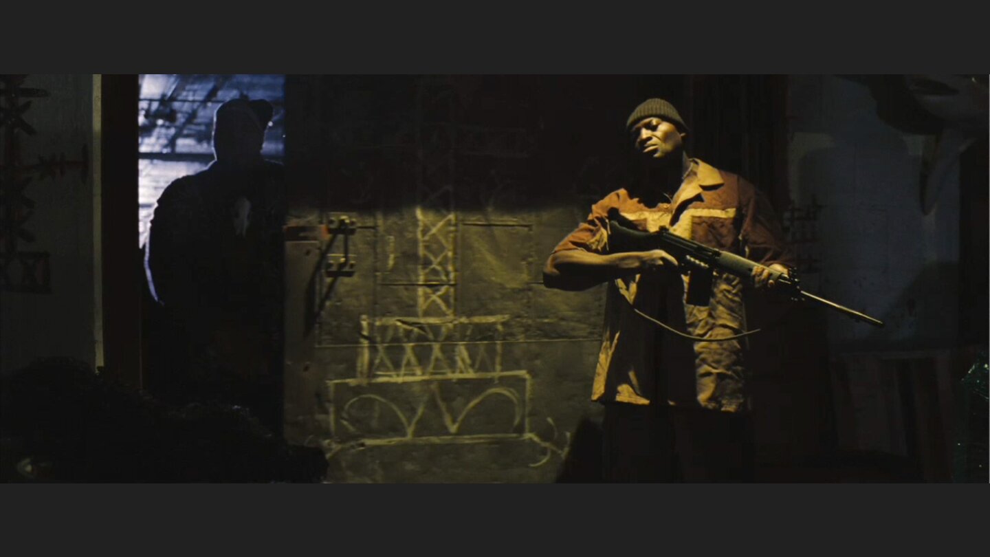 Max Payne: Der Film
