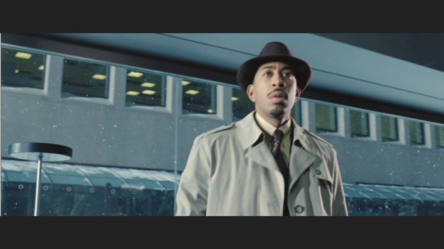 Max Payne: Der Film