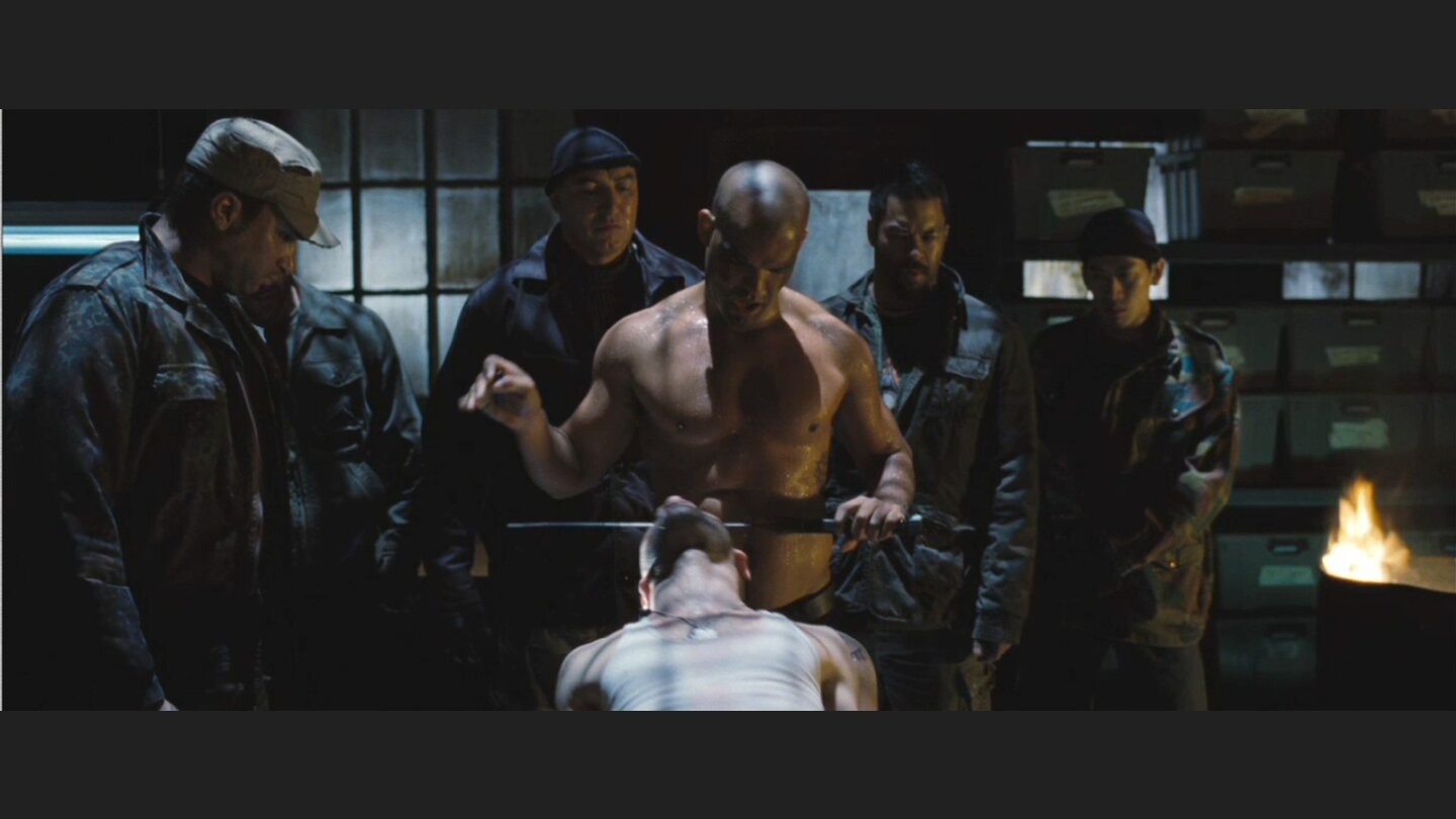 Max Payne: Der Film