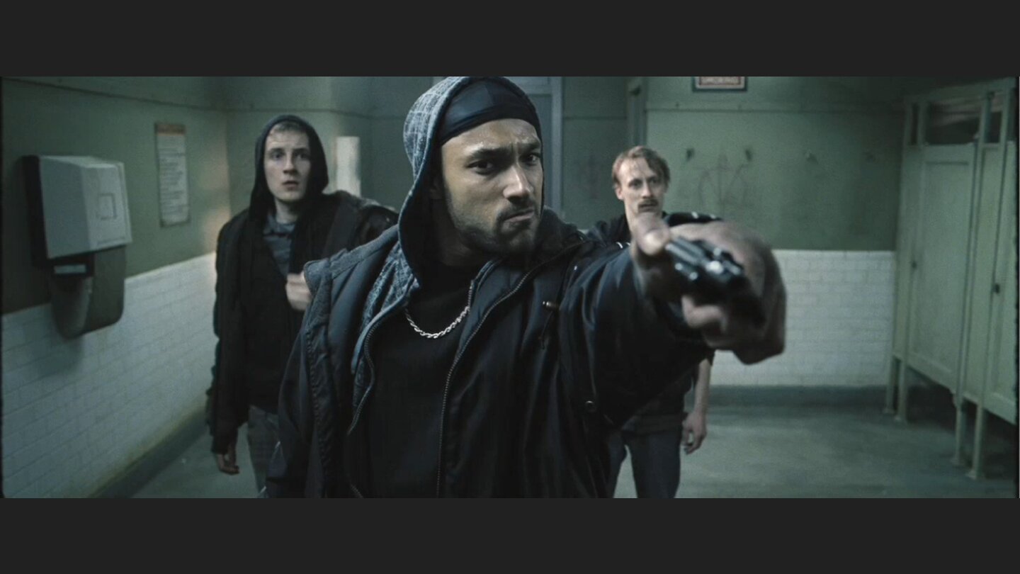 Max Payne: Der Film