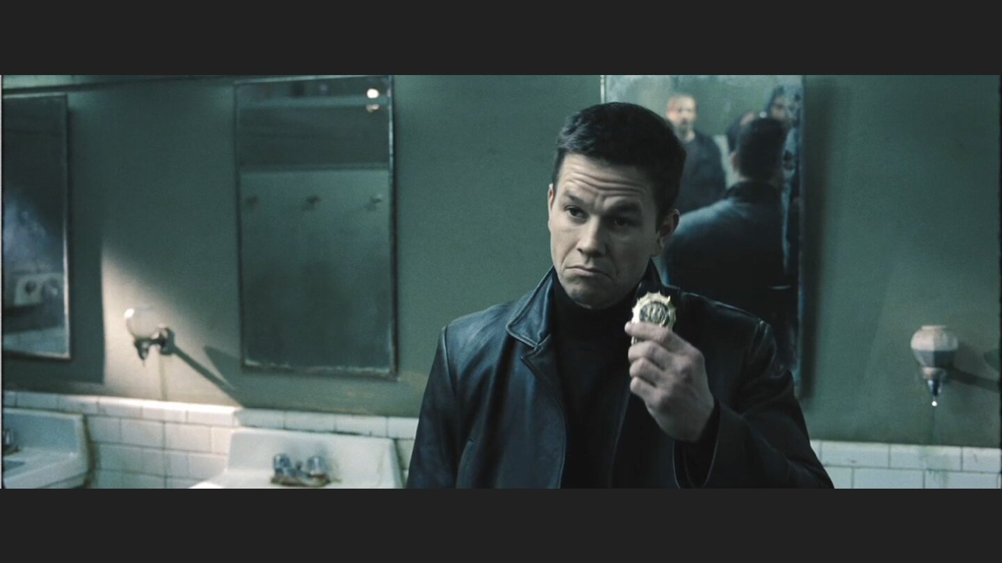 Max Payne: Der Film