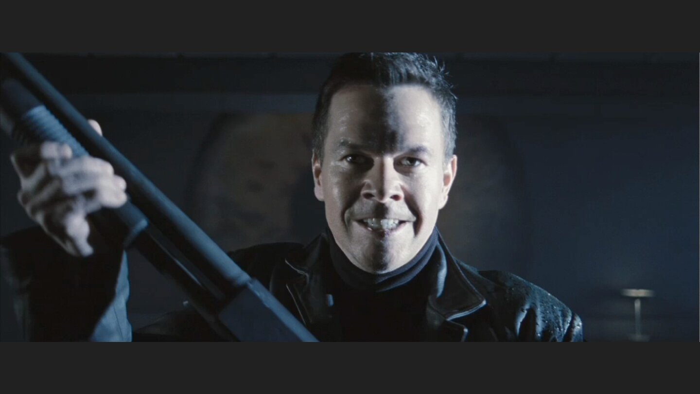 Max Payne: Der Film